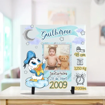 Azulejo Personalizado 20 x 20