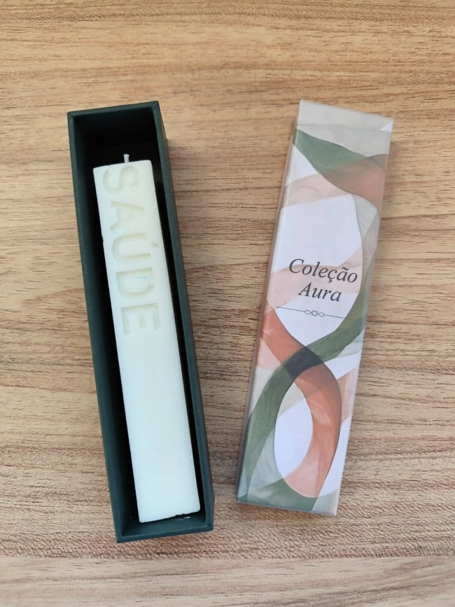 Caixa Vela Aura