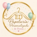 Ed Papelaria Personalizada de Festas