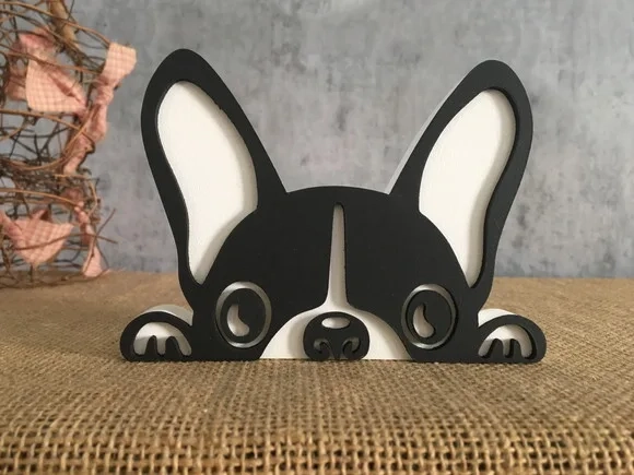 BULDOGUE BABY