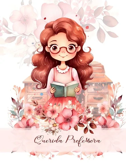 Bloco A5 Professora