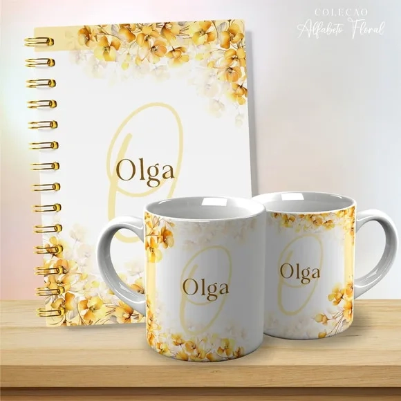 Caneca Personalizada