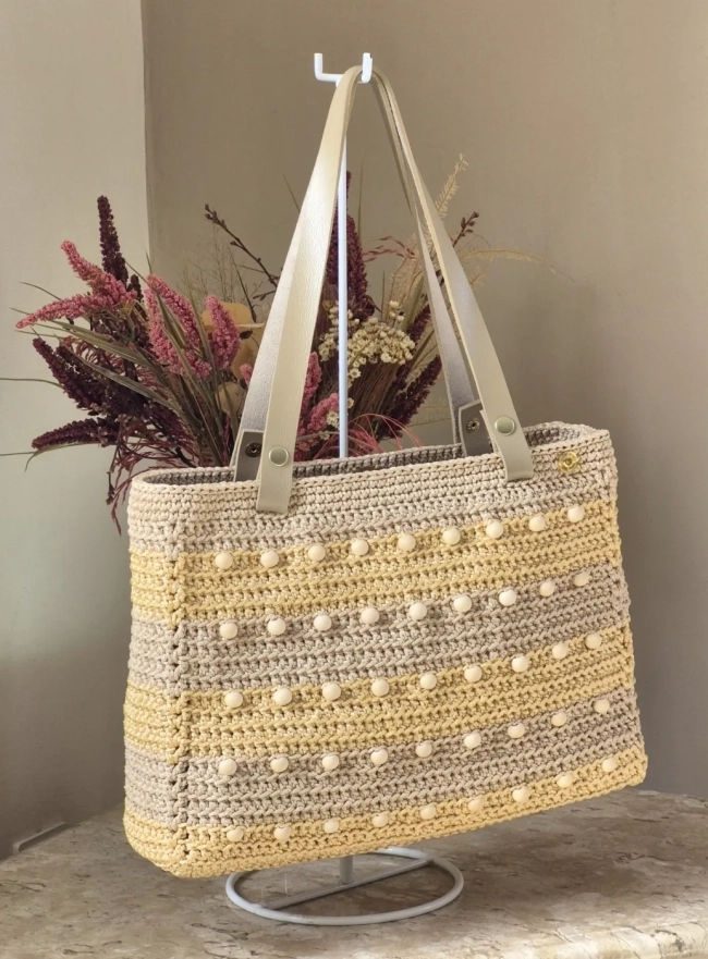 Maxi Bolsa Degradê