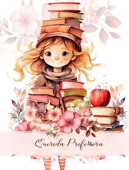 Bloco A5 Professora