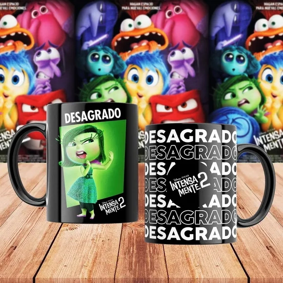 Caneca Personalizada