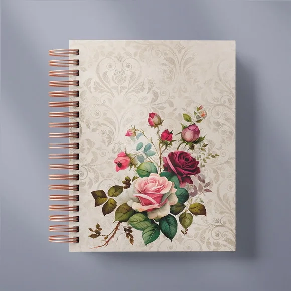 Caderno ou Agenda Personalizada