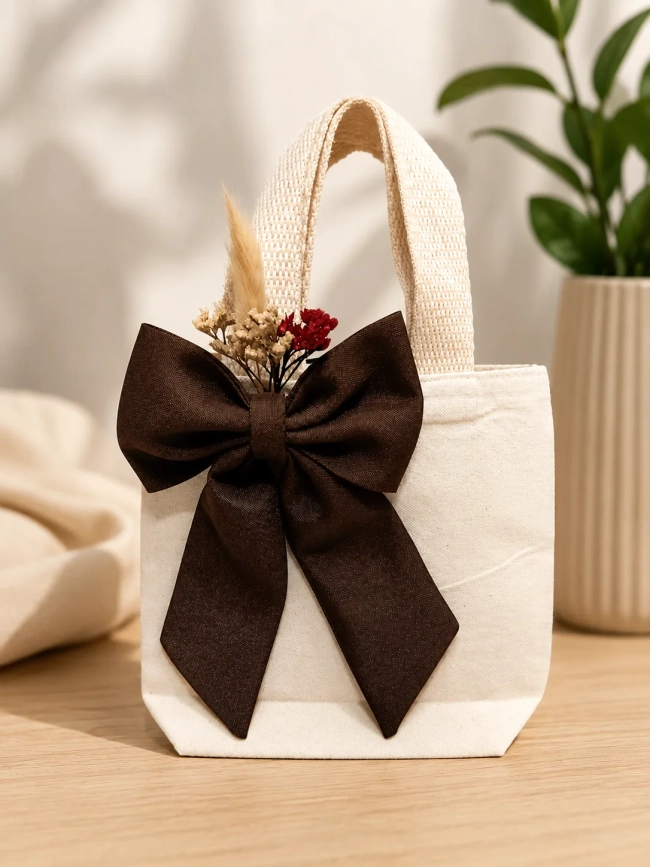 Mini Ecobags para Brindes