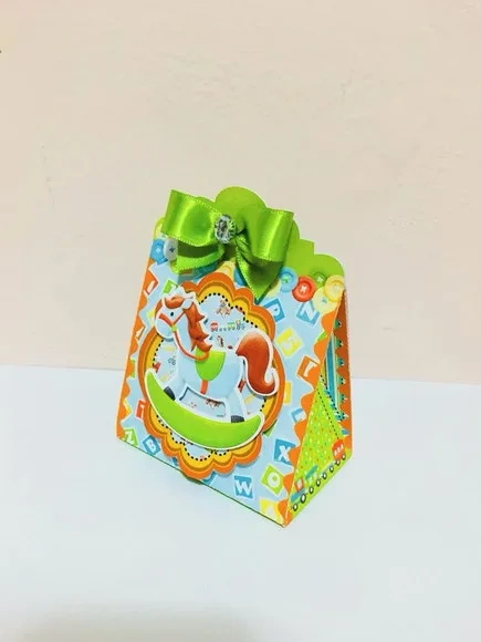 Kit 60 Lembrancinhas Brinquedos
