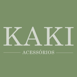 Acessórios Kaki