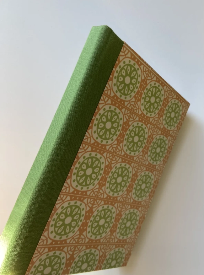 caderno criativo A6 PT0715