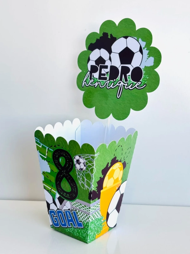 ARQUIVO DE CORTE CENTRO DE MESA FUTEBOL 01