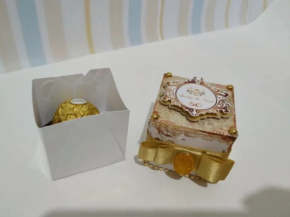 Arquivo De Corte Bodas De Ouro 02