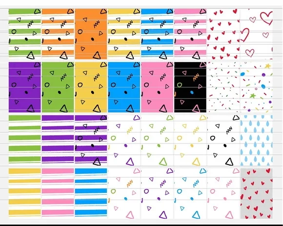 Kit Digital Flork *06