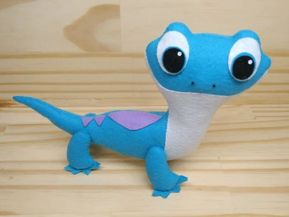 Kit Frozen - 4 peças