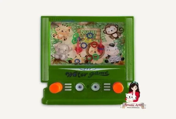 Aquaplay Safari