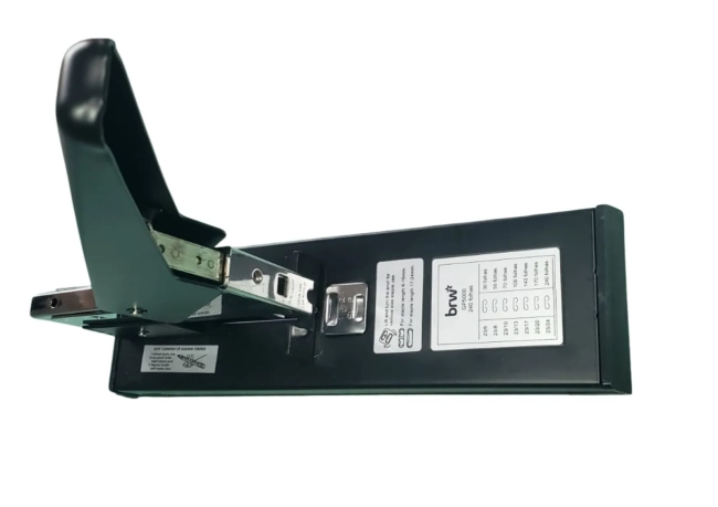 Grampeador BRW-GP 5000 ( ate 240folhas)