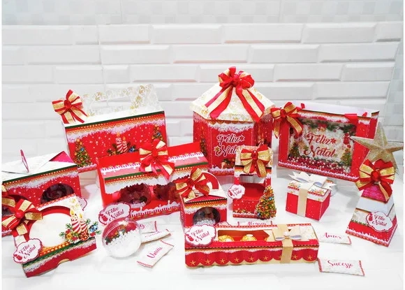 Arquivo de Corte Natal 100