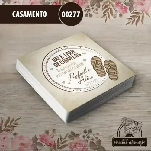 Vale Conforto Casamento - 00277