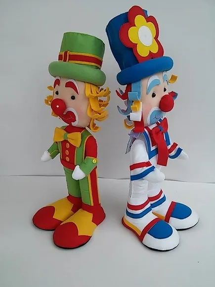 Kit Patati e Patata.