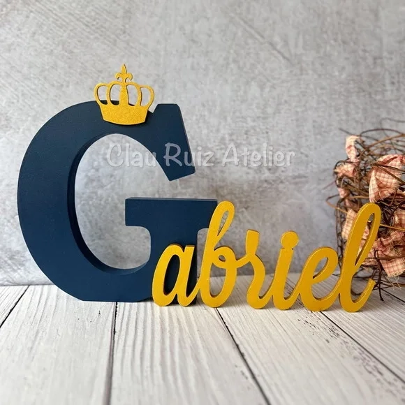 Pequeno Príncipe- Decoração para Quarto de Bebê e Festas