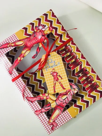 Mini Confeiteiro