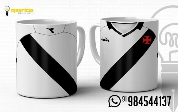 Caneca Personalizada