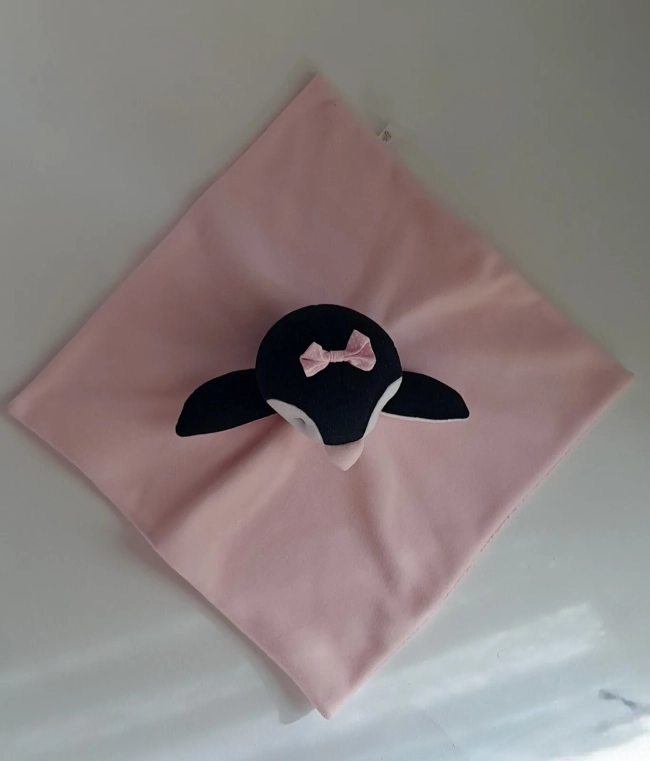 Naninha Pinguim Pimpim