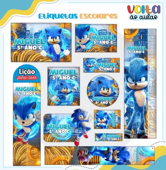 60 Etiquetas