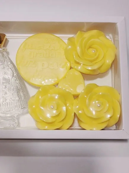 Presente de Aniversário Católico: Aromatizador Nossa Senhora