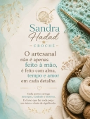 Sandra Hadad Crochê