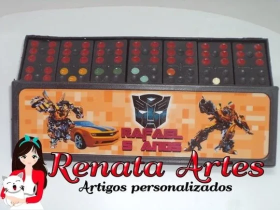 Dominó Bumblebee