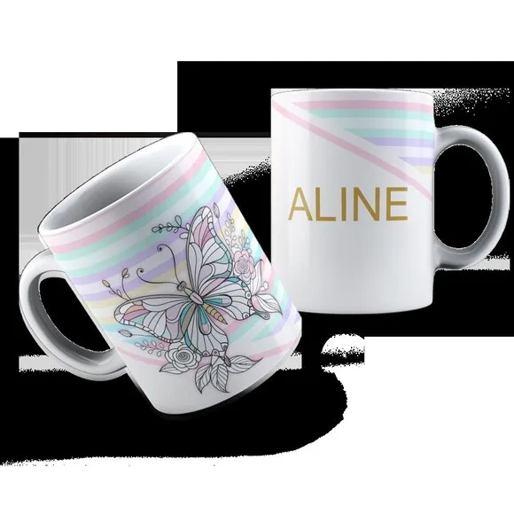 Caneca Personalizada