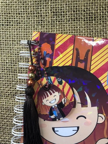 Caderneta de Saúde / Vacinação Personalizada - Hermione