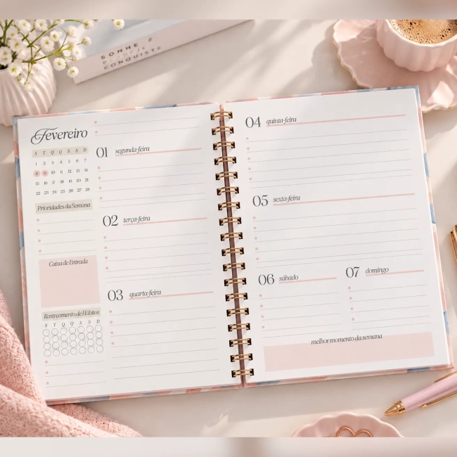 Planner 2027