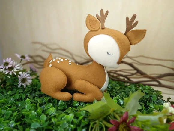 Bosque - Animais do Bosque