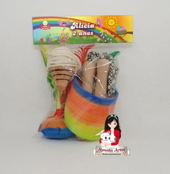 Kit Boa Infância Completo Tema Jardim Encantado