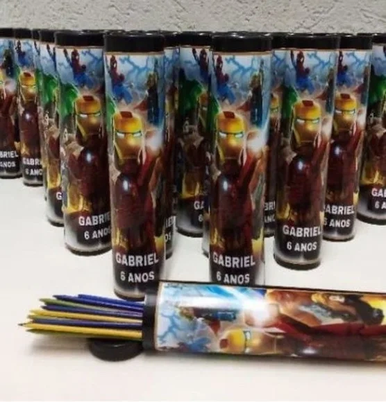 Pega Varetas Personalizados