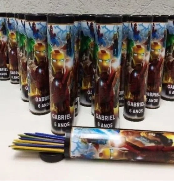 Pega Varetas Personalizados