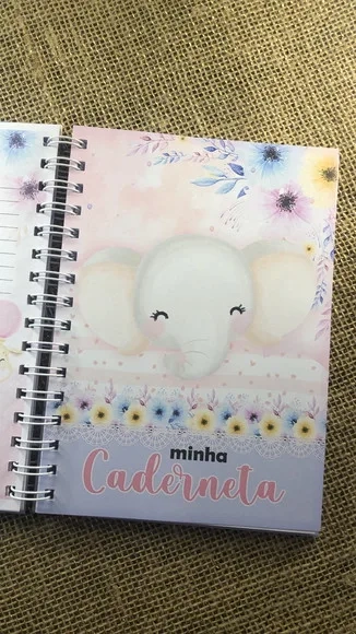 Caderneta de Saúde / Vacinação Personalizada - Animais