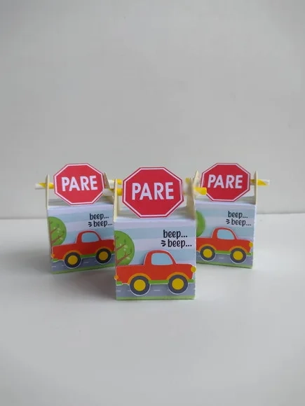 Arquivo de Corte Carrinhos 22