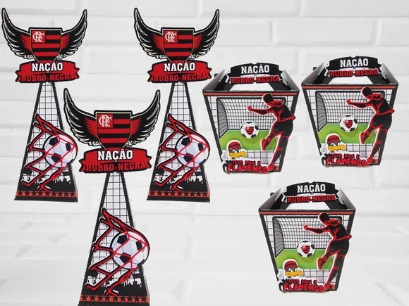 Arquivo de Corte Flamengo 50