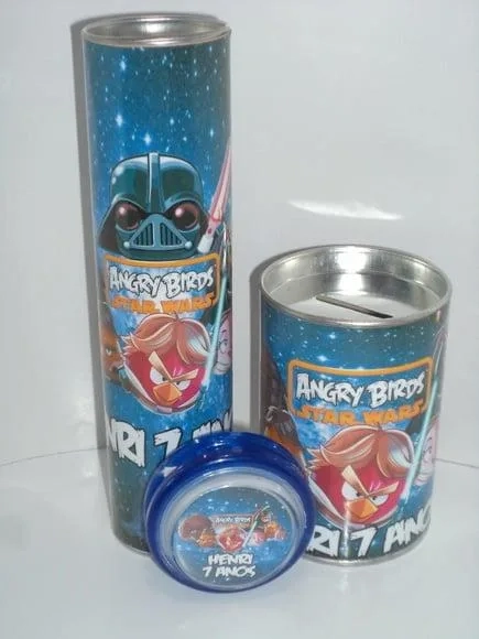 Kit Jogos Star Wars