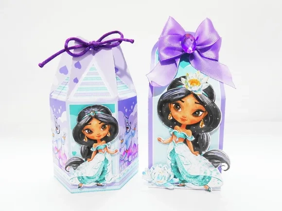 Arquivo de Corte Jasmine 51