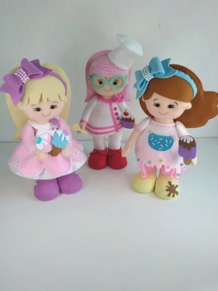 Confeiteiras