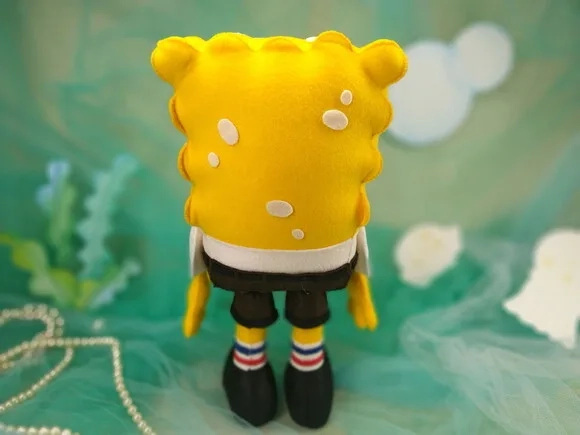 Bob Esponja