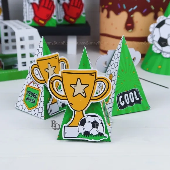 Arquivo de Corte Futebol 13