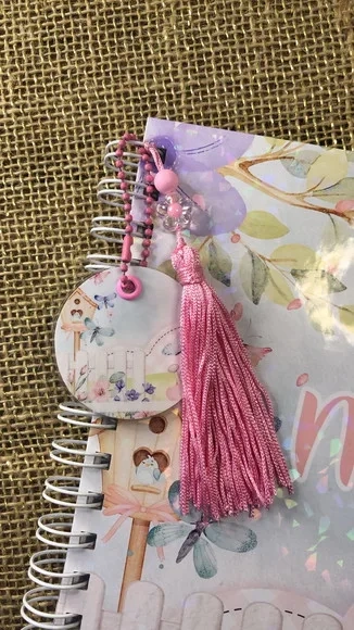 Caderneta de Saúde Vacinação Personalizada Jardim Encantado