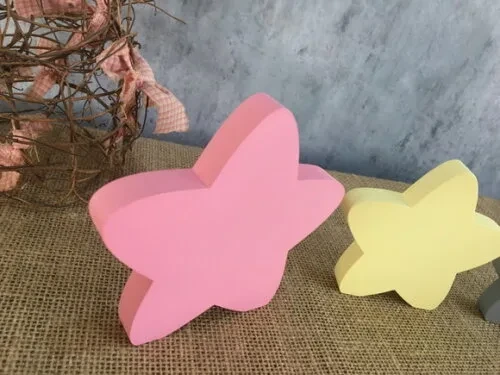 ESTRELAS Trio Candy Color