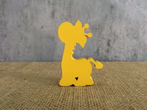 Girafinha