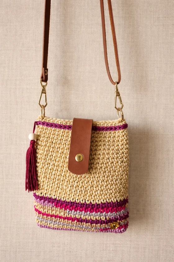 Mini bags minimalistas